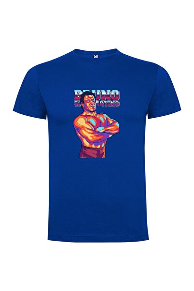 iLovePrints Iconic Arms Crossed Tshirt