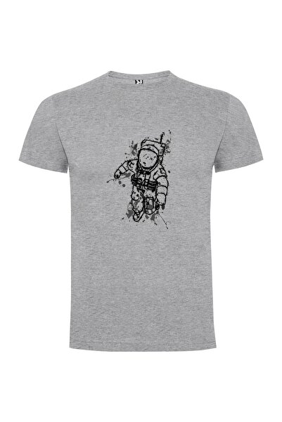iLovePrints Solitude in Space Tshirt