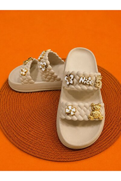 Bebekmağazam Women Slippers