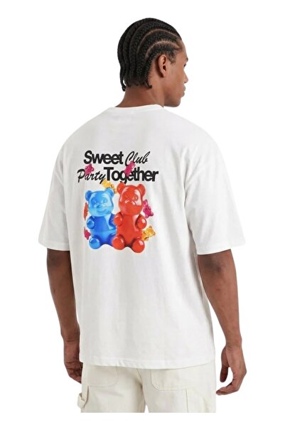 Two Brothers T-Shirt BT-26470 – White - xl