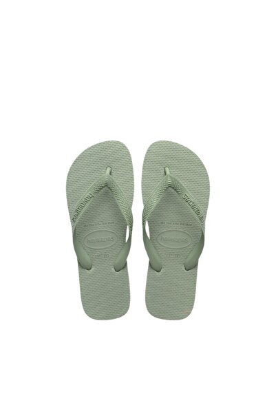 Havaianas Top Senses Σαγιονάρες 4149369-1156 – Smoke Green