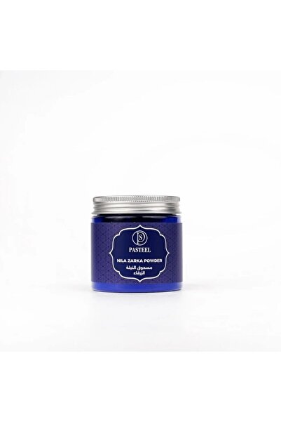 pasteel Natural Blue Butterfly Pea Powder |   Body and Face Care-Pastil 200g