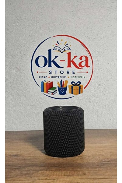 OK-KA Store Geometric Design Pen Holder