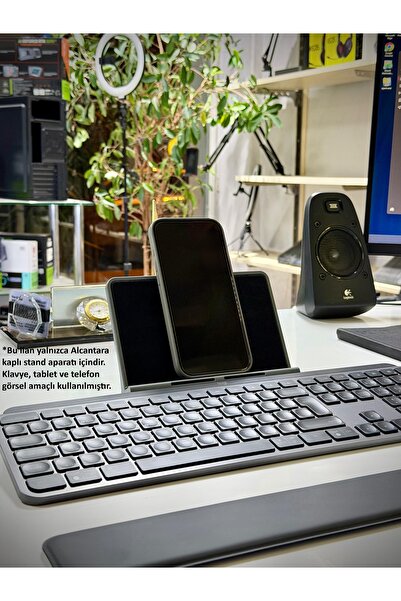 Tekora kalite güven tecrübenin adresi MX Keyboard Standı MX-MX-S Seri klavye ...