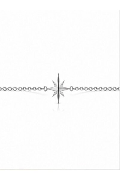 Delagos Brățări din argint 925 cu zirconiu, placate cu rodiu