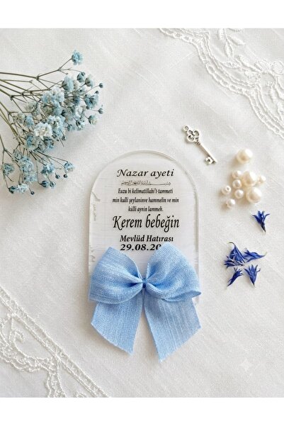 EPOXYMED SÖZ NİŞAN KINA DÜĞÜN MEVLİD SÜNNET VS ÖZEL GÜNLER İÇİN ŞIK BİR HEDİY...