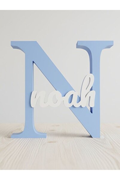 OEM Litera cu nume NOAH