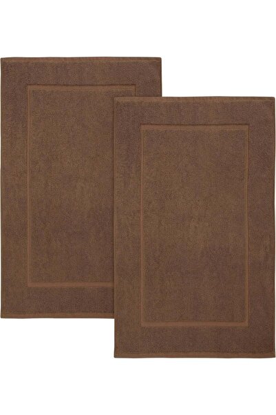 Bliss Casa - Bath Mats (2 Pack, 50 x 80 cm) - 1000 GSM Bathroom Mat, Super So...