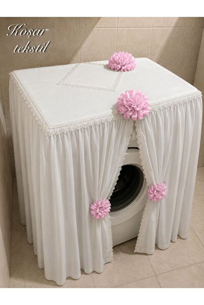 KOSARHOME Laundry and Drying Machine