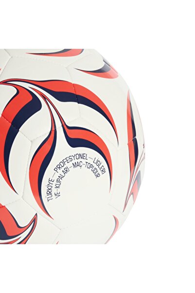 adidas Türkiye TFF 26/27 Club Futbol Topu (KE5159)