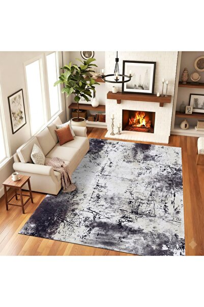Royal Covor pentru living digital print antiderapant 120 x 180 cm