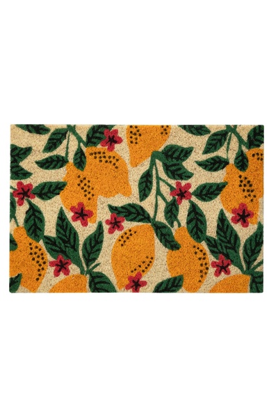 Mudo Concept LEMON KAPI PASPASI 40X60 CM