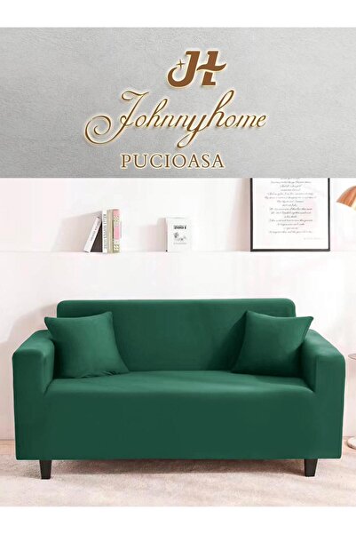 naniland.ro Husă Canapea 3 Locuri Cu Elastic 185-230cm