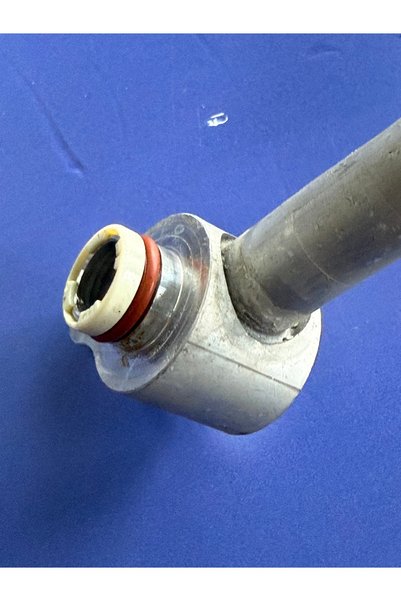Ford Conducta clima AC Fiesta ani 2008-2017 cod 616MA