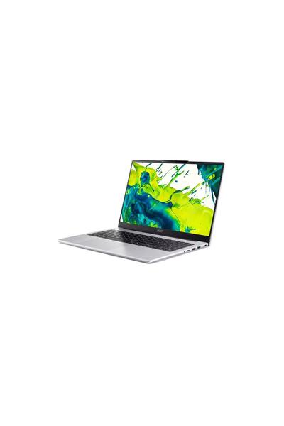 ACER Aspire NX.DLQEY.001 AMD Ryzen 7 5825U 16GB 512GB FREEDOS 15.6" 60Hz FHD