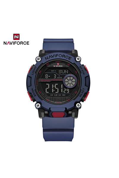 Choice4 NAVIFORCE BBEBE New NAVIFORCE Men's 5ATM Waterproof Sport Casual Watc...