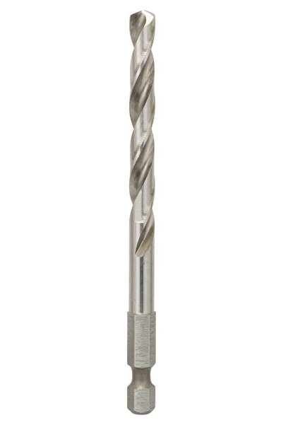 Bosch Merkezleme ucu HEX HSS-G 100 mm 2609390592