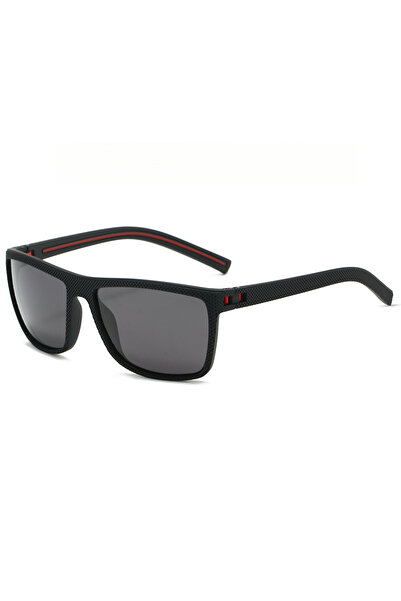 Choice4 WHITE BlackRed Black Premium Polarized Sunglasses for Men Women Sport...
