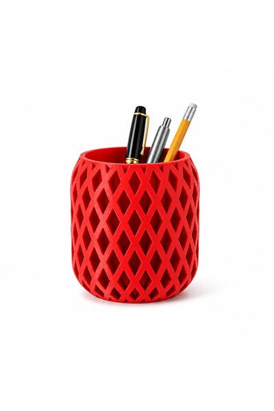 PrintForge Αλίτα θήκη για στυλό και μολύβια, ΠριντΦορτζ ® Εκτυπωμένο σε 3D, 9...
