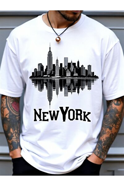 NOURAM Teens A Trendy Graphic Streetwear T-Shirt Featuring Stylish Prints And...