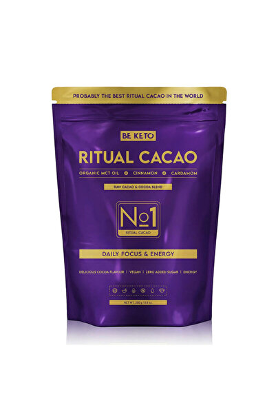 NO BRAND Cacao Ceremonial Beketo – Ritual 250G
