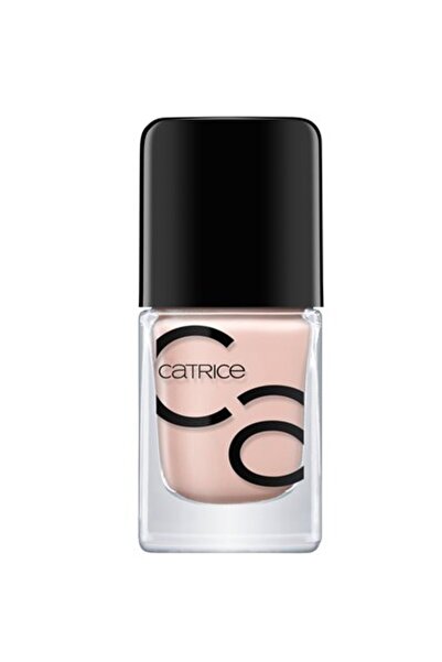 Catrice ICONAILS Ημιμόνιμο βερνίκι νυχιών 12 CREAMING OF YOU 10ML