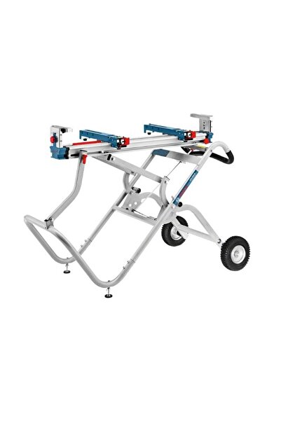 Bosch GTA 2500 W Taşıma Ve Çalışma Tezgahı Tekerlekli 0601B12100