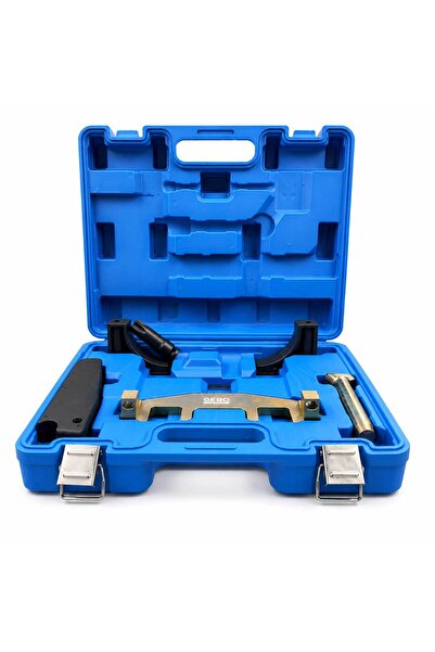 GEBOTOOLS TRUSA CALE BLOCARE FIXARE DISTRIBUTIE MERCEDES-BENZ M271 GEBO TOOLS