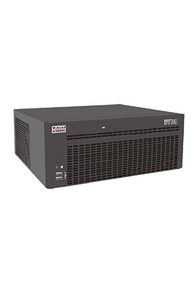 Wincor Nixdorf PC Beetle M-II Plus, Refurbished Grade A Repainted, E7400, 2GB...