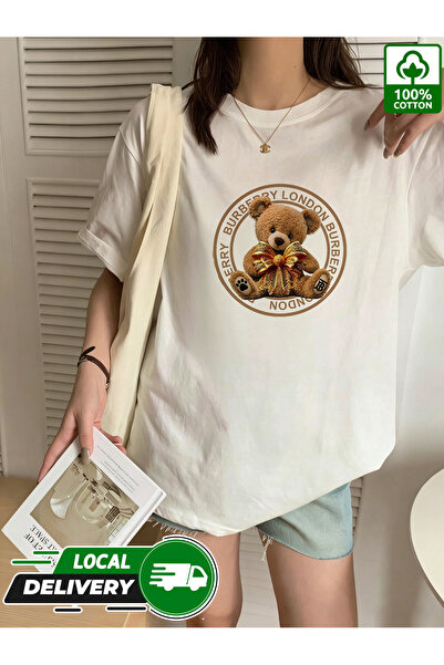 YHDZ 100% Cotton,women's Casual Cotton T-Shirt,Breathable Fabric, Machine Was...