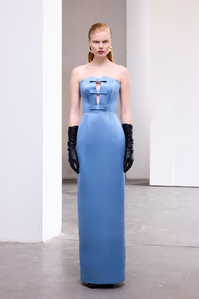 Urban Muse Lunara Maxi Elbise