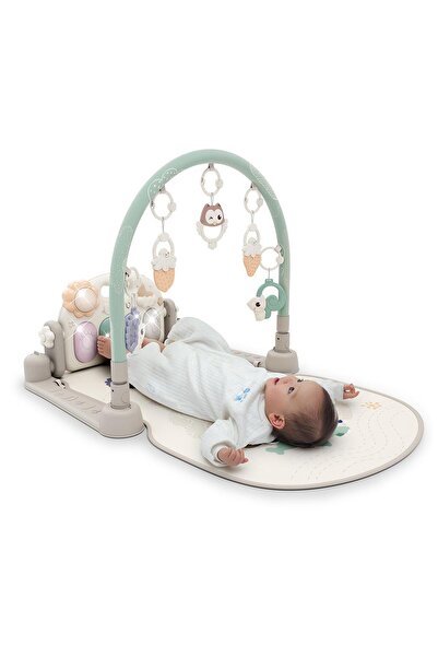 PregoToys Prego Toys Prag Oyun Halısı - Standart
