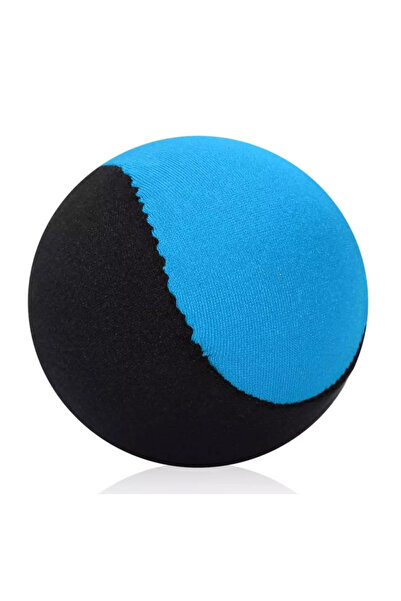 unbranded Παιχνίδι μπαλάκι θαλάσσης SUMM-0004, Φ 5.5cm, μπλε