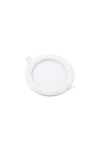 ZMR -203 2’li Set 9W Gömme LED Spot Slim Panel 3000K Günışığı Alüminyum Kasa ...