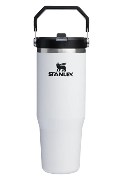 Stanley The IceFlow™ Flip Straw 2.0 Tumbler 0.89L / 30oz Renkli Termos 0,89 LT