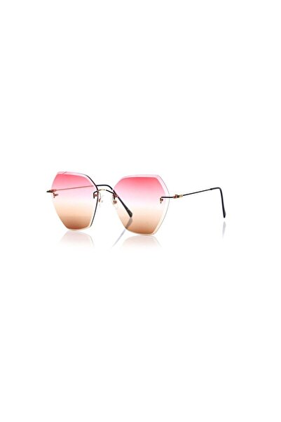 Flair نظارات شمسية نسائية FLR 632 548 103 PK