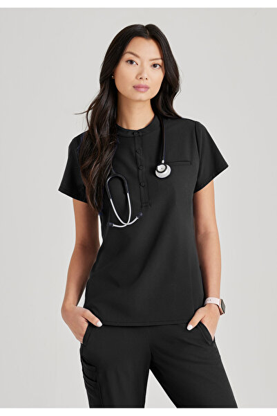 Barco Unify BUT163 Mission Scrubs pentru femei – Importat, Material Luxe360, ...