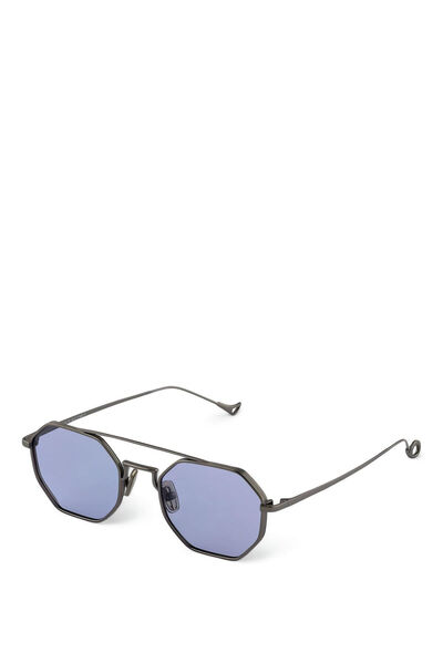 Eyepetizer York 3-49 Black Men's Sunglasses