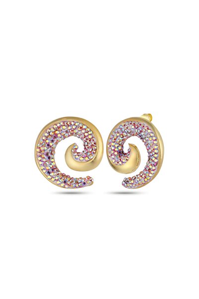 Eterna Twist Küpe