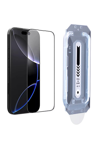Nillkin σκληρυμένο γυαλί 2.5D CP+ Pro για Apple iPhone 16 Pro Max