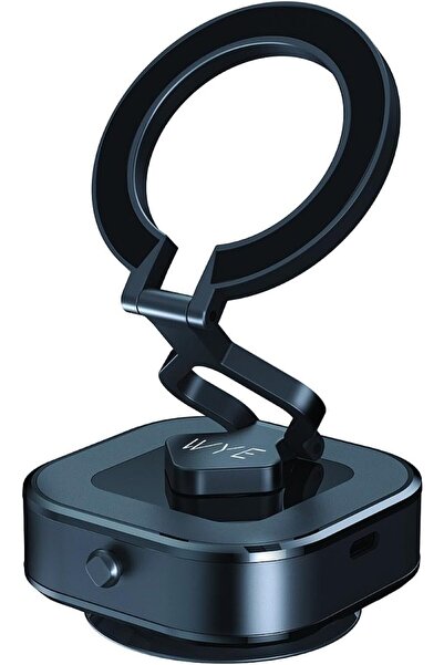 Generic Magnetic Car Phone Mount Wireless Adjustable Dashboard Air Vent Phone...