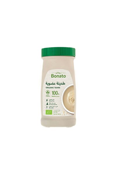 bonato Bonato Tahini 500 g