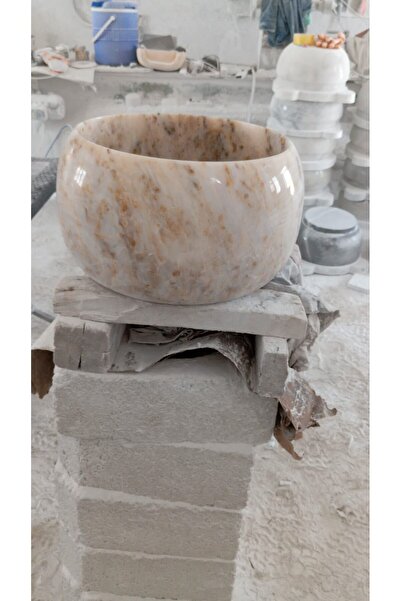banyodecor Sarı modern