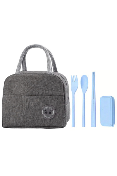 STAR BABiES - Backpack with vacuum insulated mini flask combo