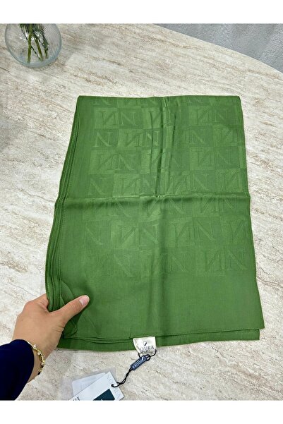 HAREM SCARF Noura Scarf Diamond Pamira Shawl Çağla