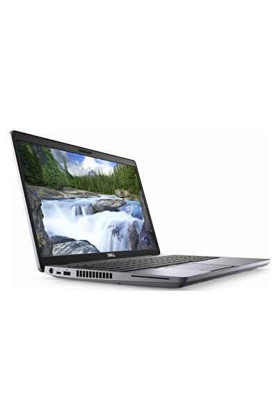 Dell Laptop Latitude 5511, Refurbished Grade B, i7-10850H, 16/512GB NVME, 15....