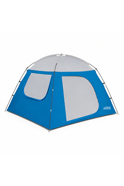 ARGEUS 6 Kişilik Gazebo Kamp Gölgeliği - Kamp Çadırı - 270x270x180cm - Skydome