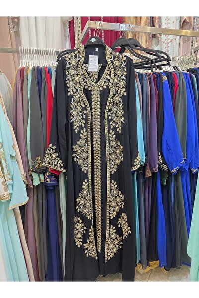 Shaghafi Dress
