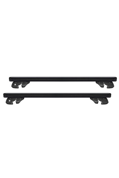 Menabo Fender Black XXL напречни греди за Peugeot Bipper 2008+