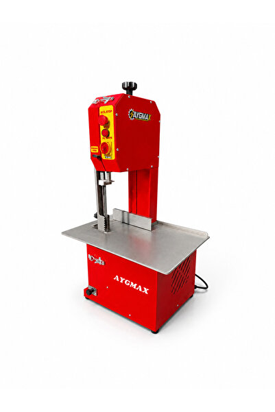 aygmax ET VE KEMİK KESME MAKİNASI 2 HP